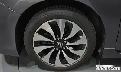 Honda Accord 2017 2.0 автомат (гидро), миниатюра 5