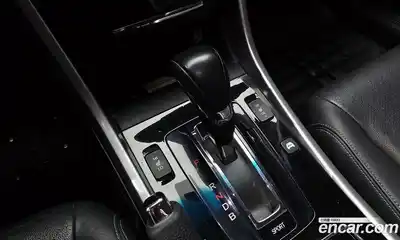 Honda Accord 2017 2.0 автомат (гидро), миниатюра 9