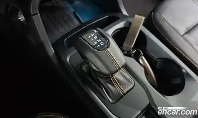 Ford Ranger 2023 2.0 автомат (гидро), миниатюра 12