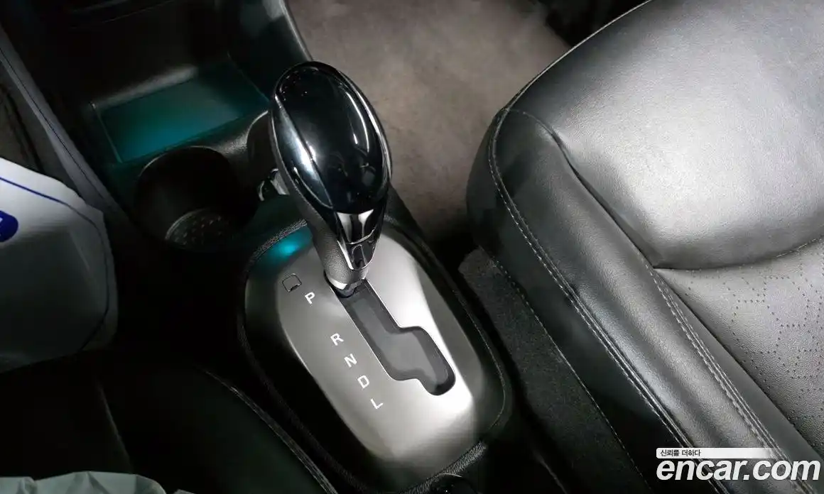 Chevrolet Spark 2017 1.0 гидро, фото 12