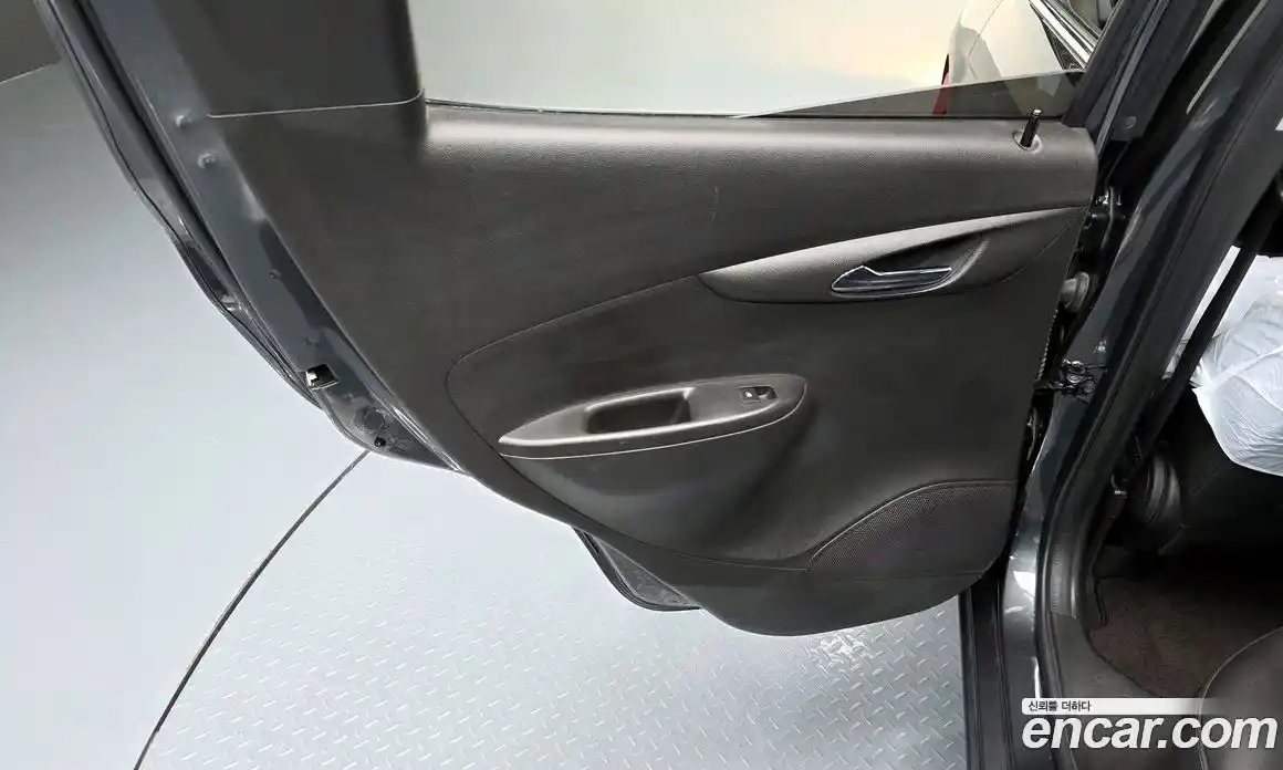 Chevrolet Spark 2017 1.0 гидро, фото 15