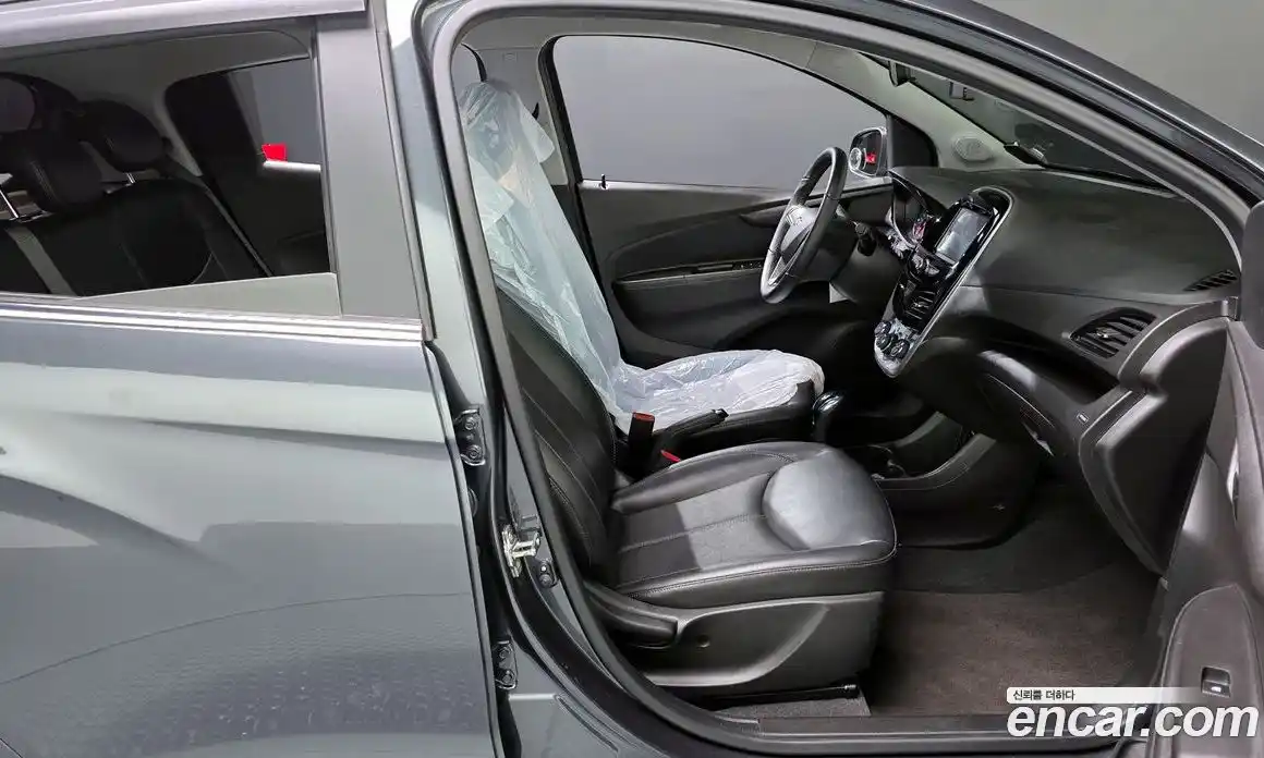 Chevrolet Spark 2017 1.0 гидро, фото 16