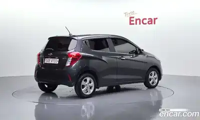 Chevrolet Spark 2017 1.0 гидро, миниатюра 2