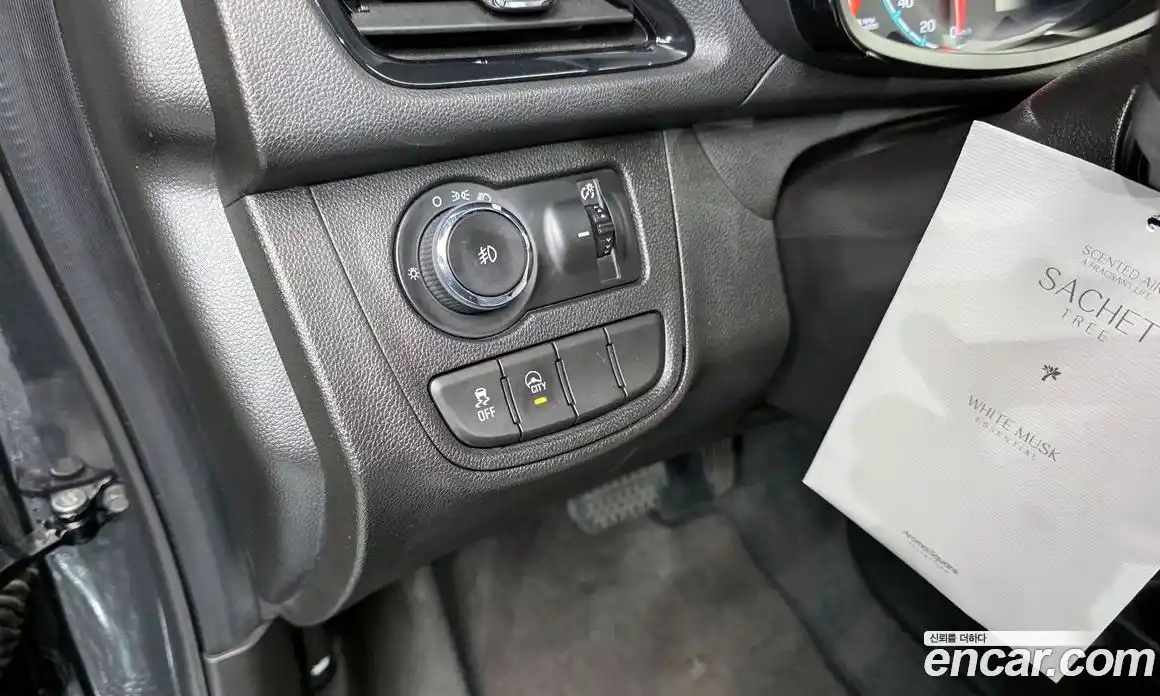 Chevrolet Spark 2017 1.0 гидро, фото 24