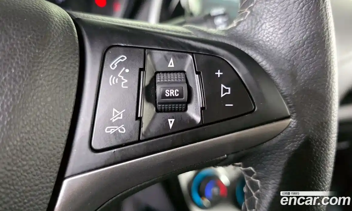 Chevrolet Spark 2017 1.0 гидро, фото 25