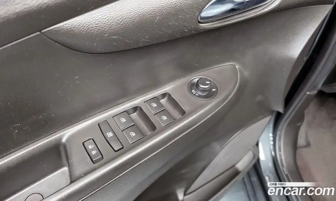 Chevrolet Spark 2017 1.0 гидро, фото 28