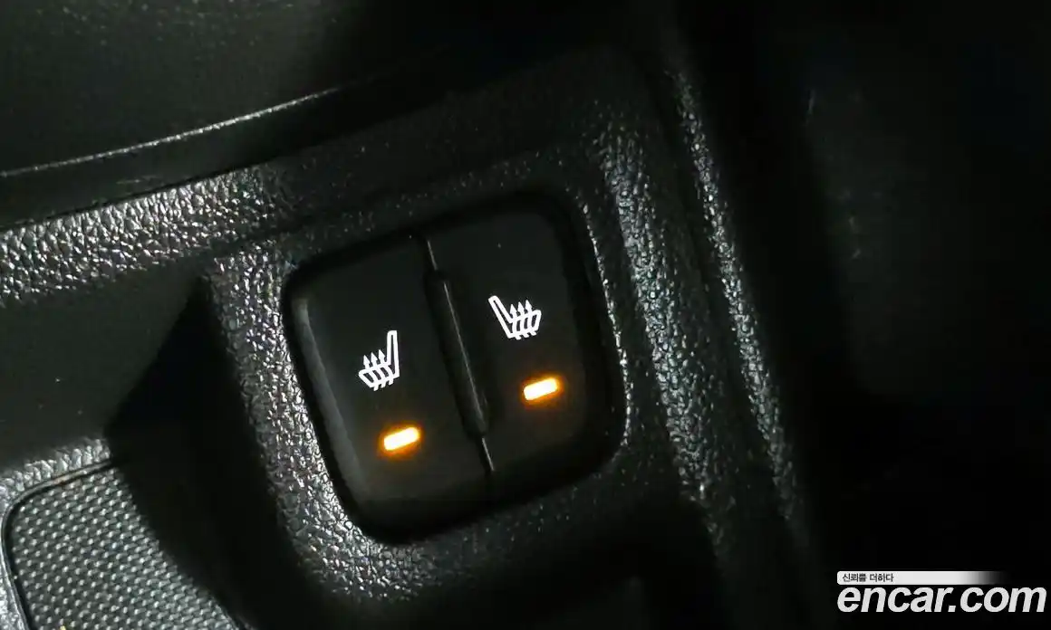 Chevrolet Spark 2017 1.0 гидро, фото 29