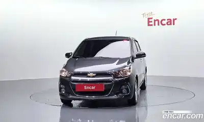 Chevrolet Spark 2017 1.0 гидро, миниатюра 3