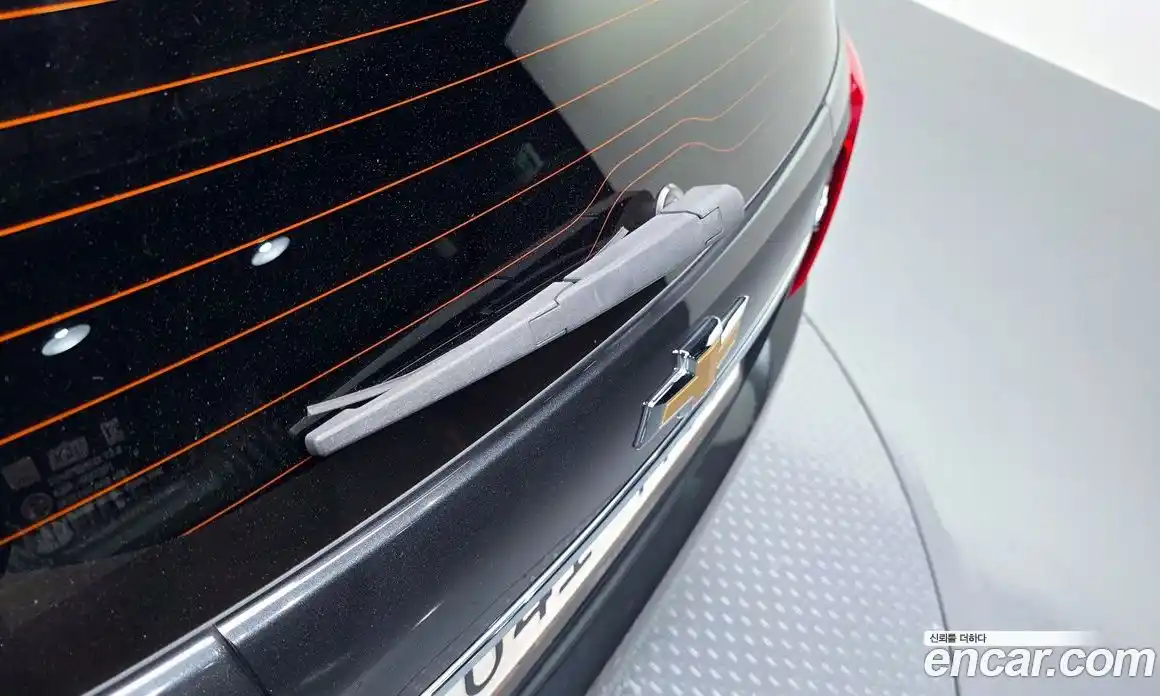 Chevrolet Spark 2017 1.0 гидро, фото 32