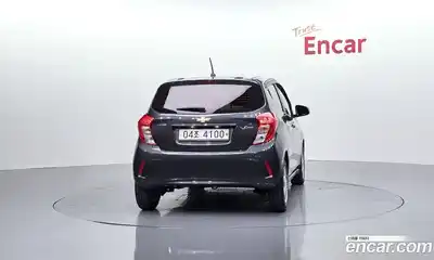 Chevrolet Spark 2017 1.0 гидро, миниатюра 4