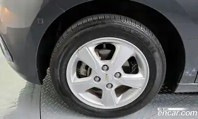 Chevrolet Spark 2017 1.0 гидро, миниатюра 5
