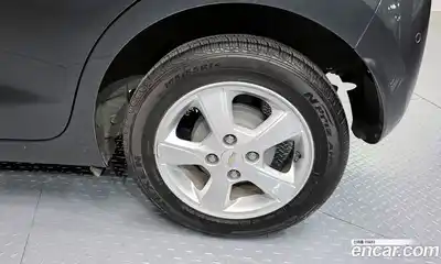 Chevrolet Spark 2017 1.0 гидро, миниатюра 7