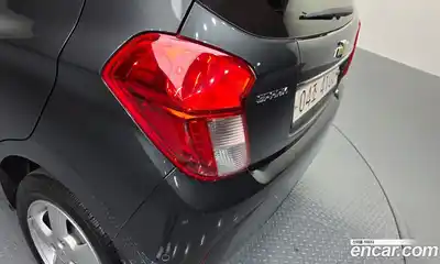 Chevrolet Spark 2017 1.0 гидро, миниатюра 9