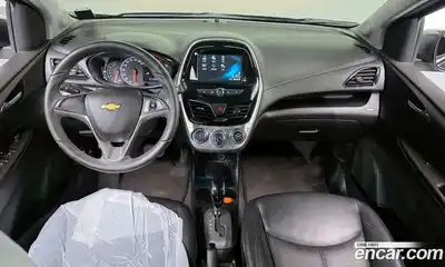 Chevrolet Spark 2017 1.0 гидро, миниатюра 10