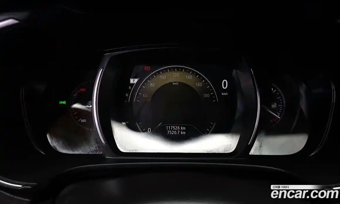 Renault QM6 2019 2.0 гидро, фото 11