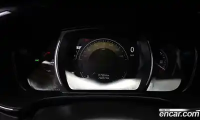 Renault QM6 2019 2.0 гидро, миниатюра 11