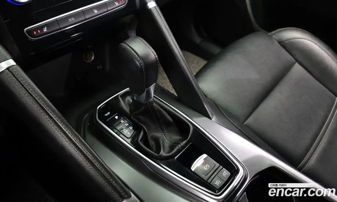 Renault QM6 2019 2.0 гидро, фото 12