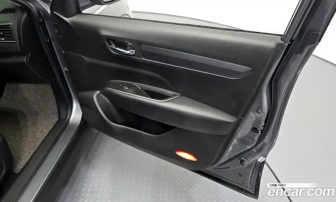 Renault QM6 2019 2.0 гидро, фото 14