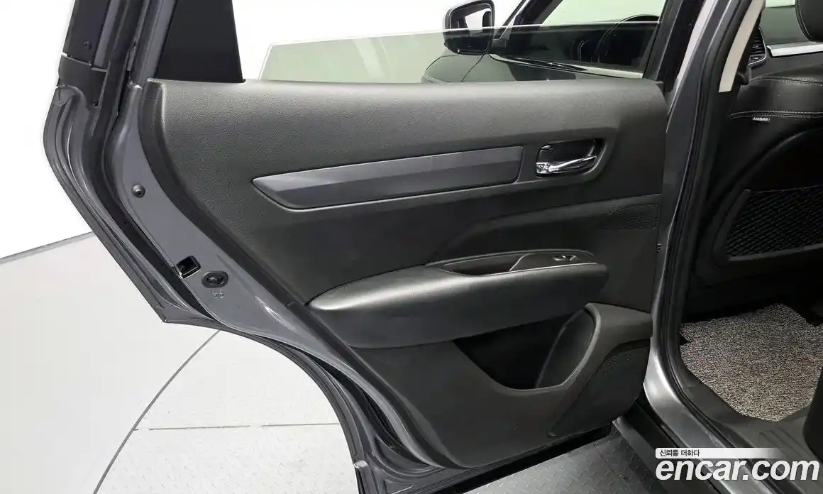 Renault QM6 2019 2.0 гидро, фото 15