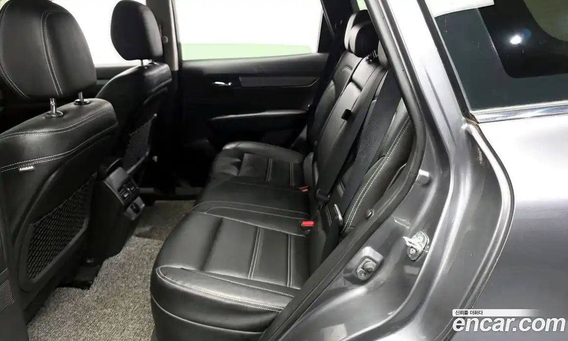 Renault QM6 2019 2.0 гидро, фото 16