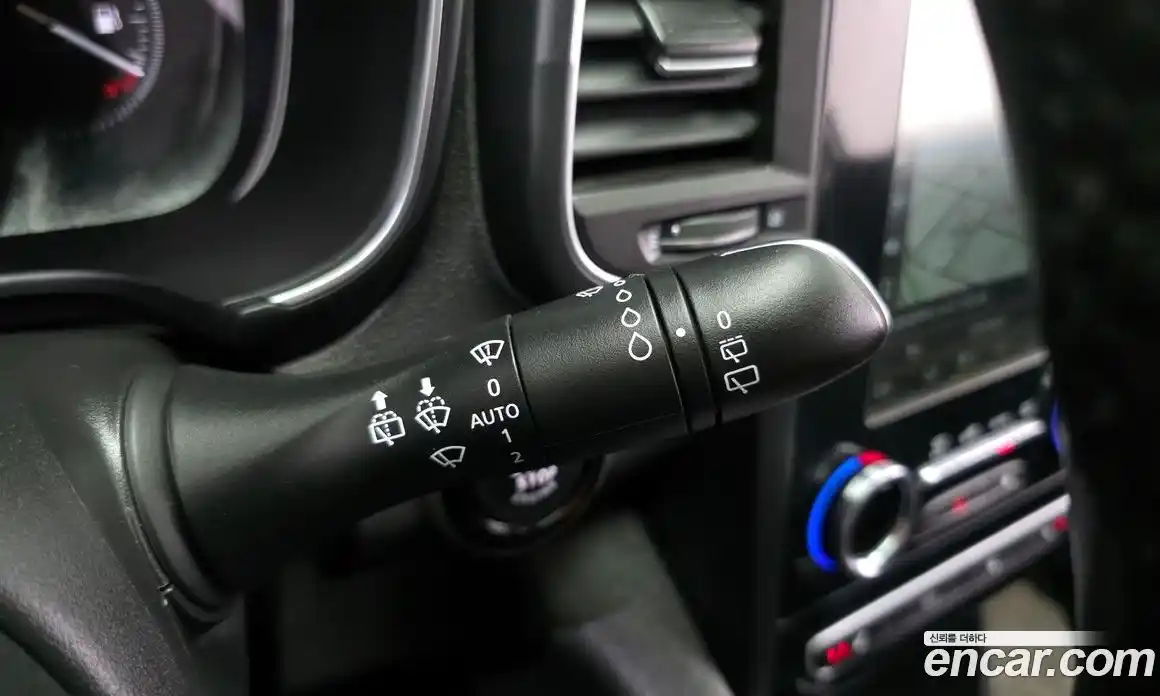 Renault QM6 2019 2.0 гидро, фото 23