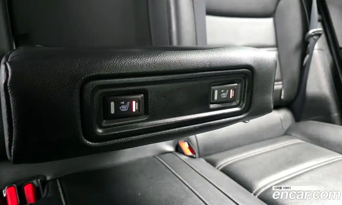 Renault QM6 2019 2.0 гидро, фото 24
