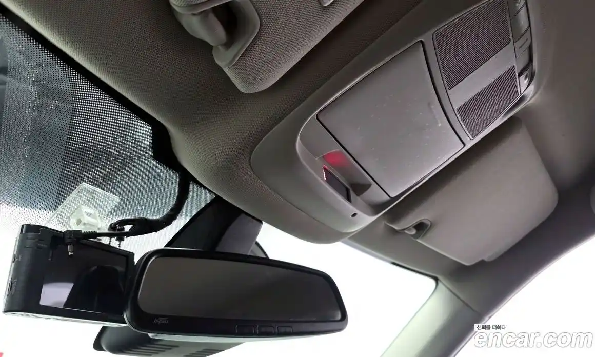 Renault QM6 2019 2.0 гидро, фото 25