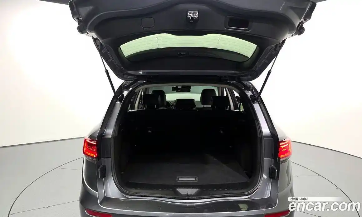 Renault QM6 2019 2.0 гидро, фото 26