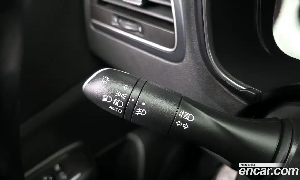 Renault QM6 2019 2.0 гидро, фото 27