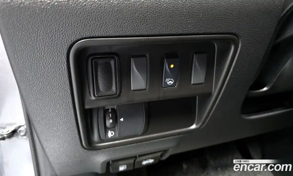 Renault QM6 2019 2.0 гидро, фото 28