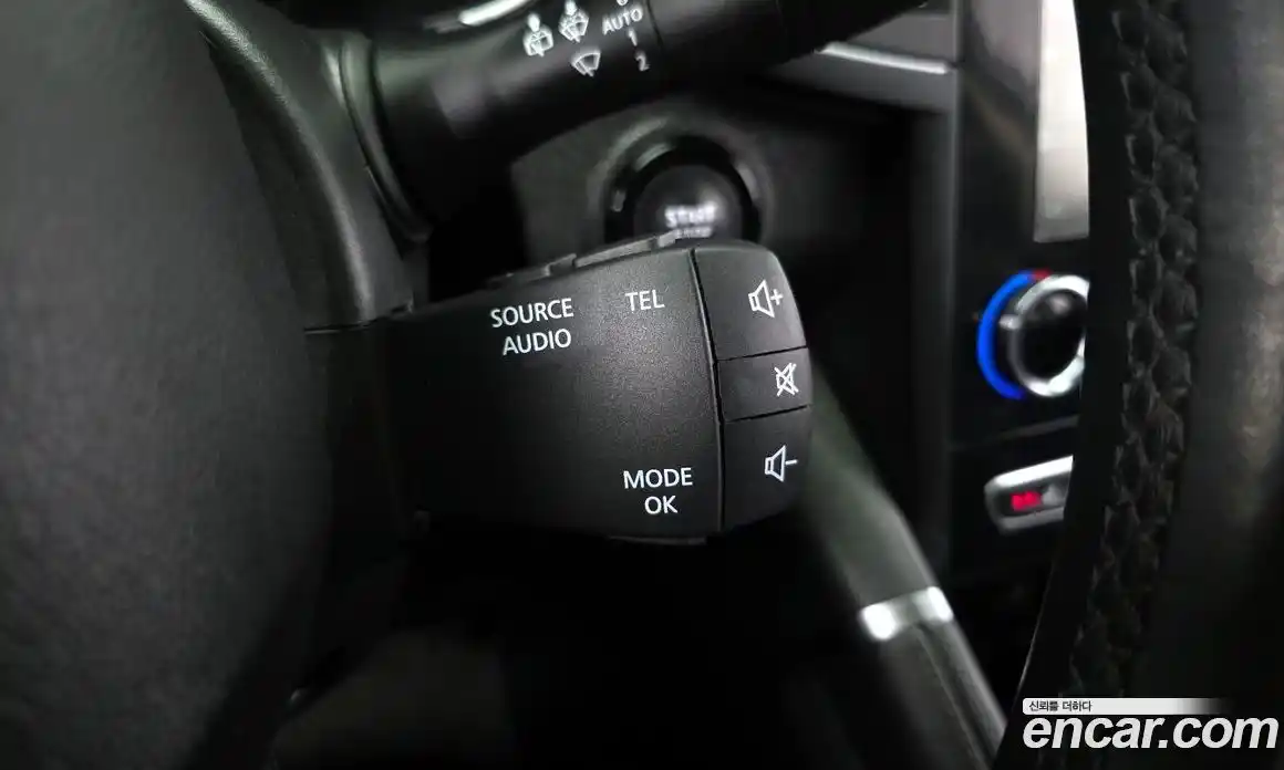Renault QM6 2019 2.0 гидро, фото 29