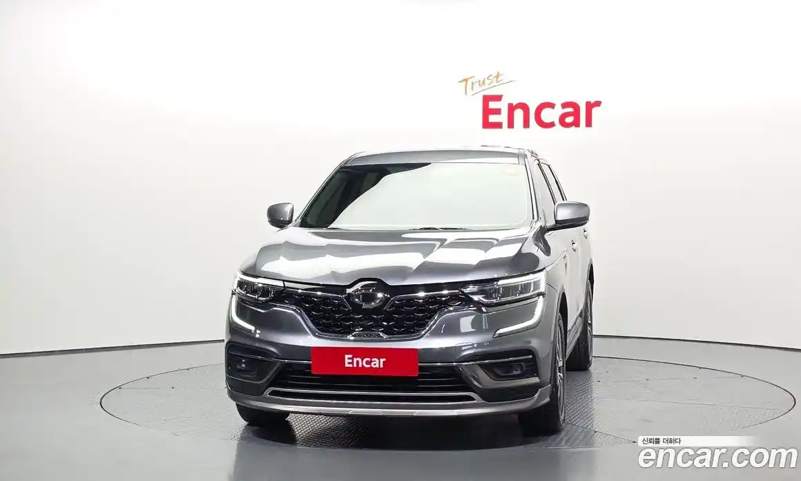 Renault QM6 2019 2.0 гидро, фото 3