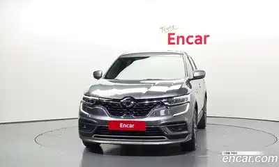 Renault QM6 2019 2.0 гидро, миниатюра 3