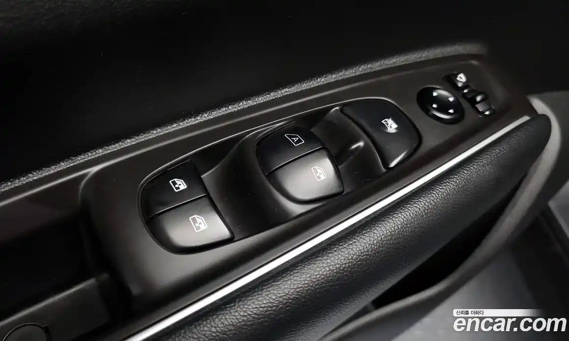 Renault QM6 2019 2.0 гидро, фото 31