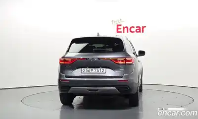 Renault QM6 2019 2.0 гидро, миниатюра 4