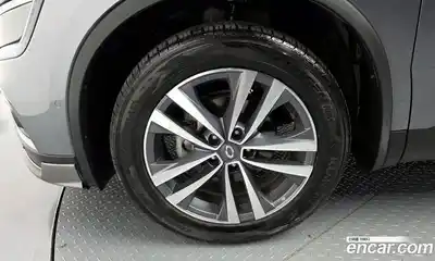 Renault QM6 2019 2.0 гидро, миниатюра 5