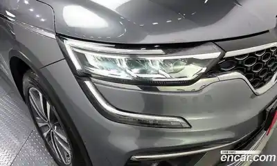 Renault QM6 2019 2.0 гидро, миниатюра 8