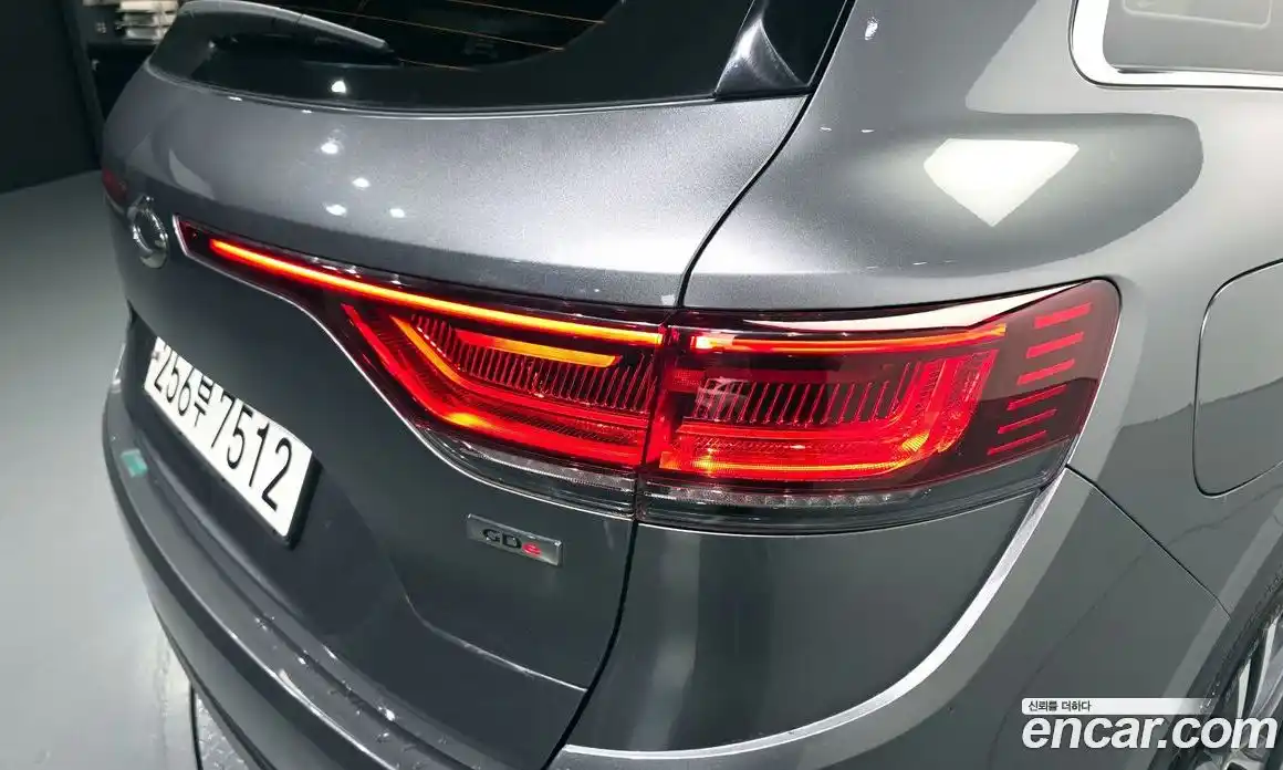 Renault QM6 2019 2.0 гидро, фото 9