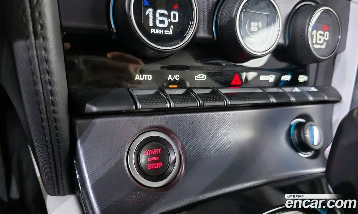 Jaguar F-Type 2018 2.0 гидро, фото 28