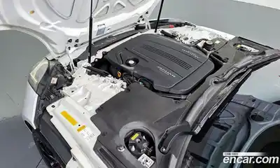Jaguar F-Type 2018 2.0 гидро, миниатюра 6
