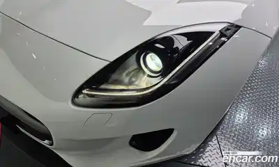 Jaguar F-Type 2018 2.0 гидро, миниатюра 8