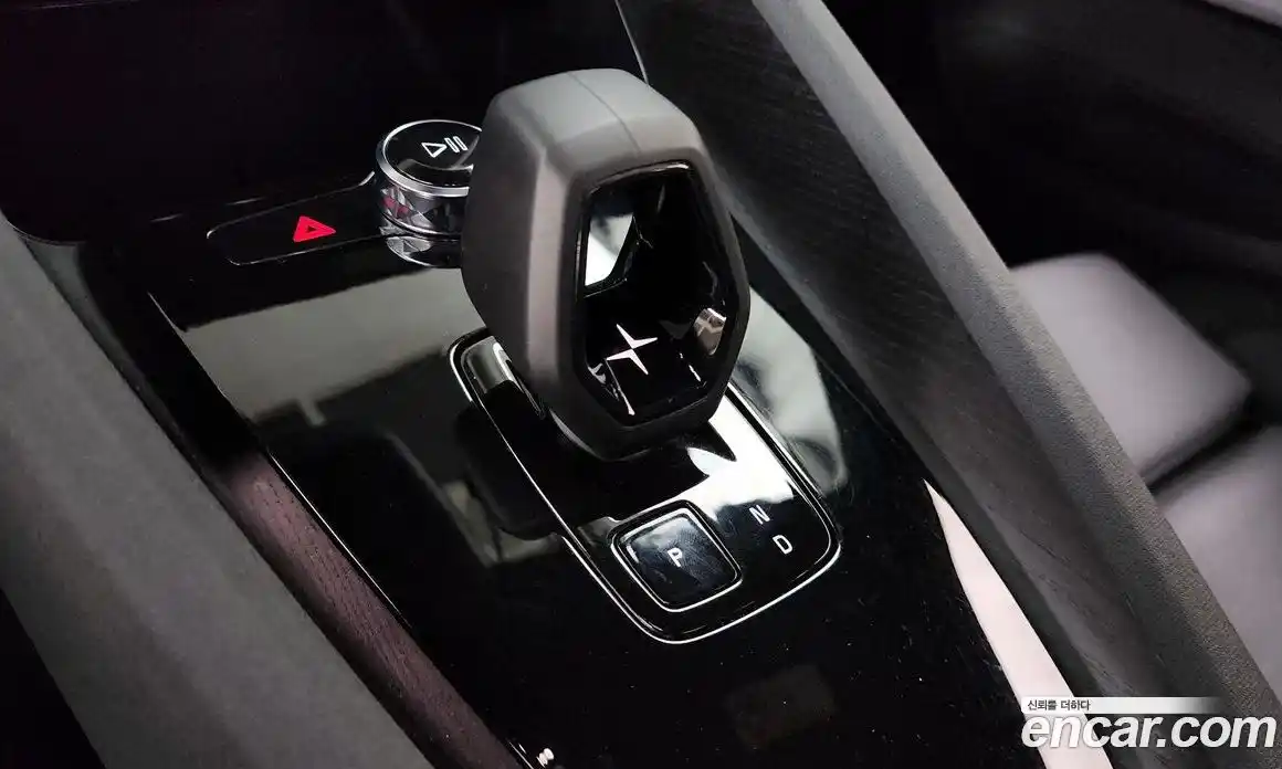 Polestar Polestar 2 2022 0.2 гидро, фото 12