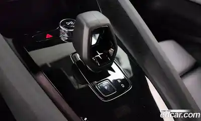 Polestar Polestar 2 2022 0.2 гидро, миниатюра 12