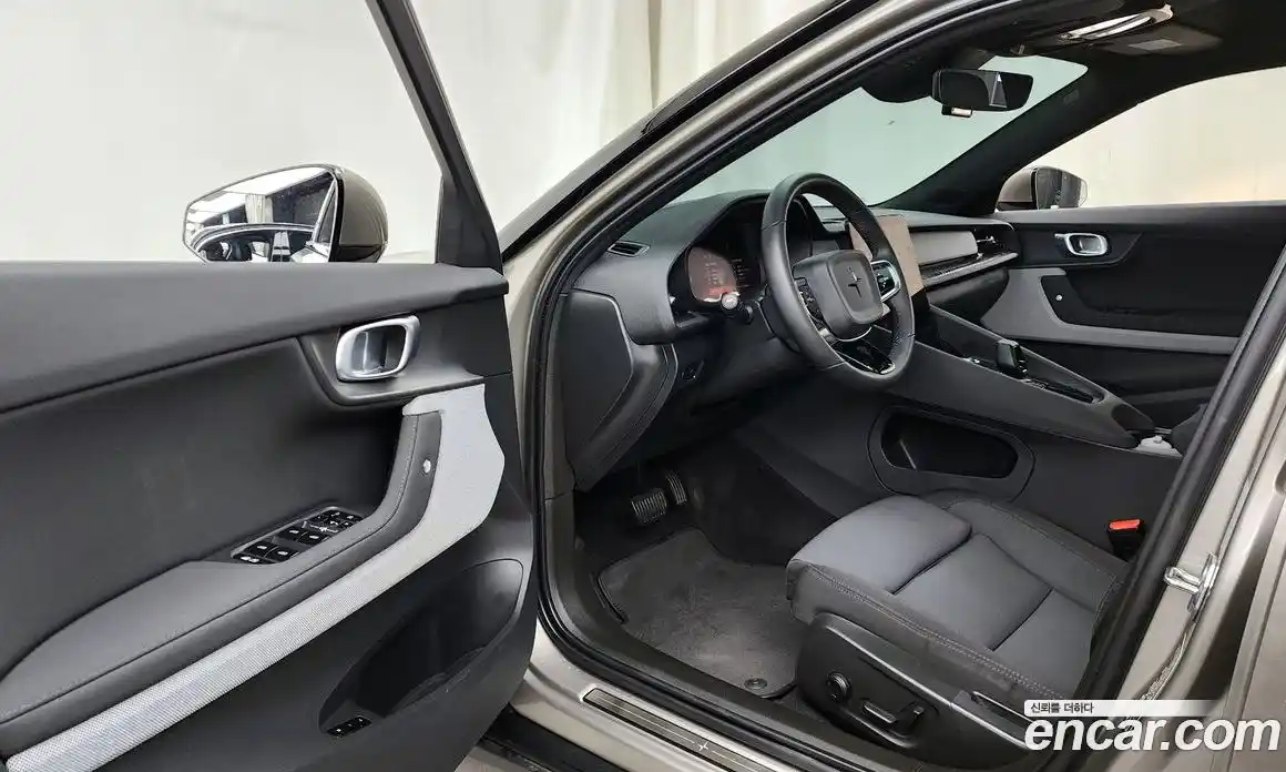 Polestar Polestar 2 2022 0.2 гидро, фото 13