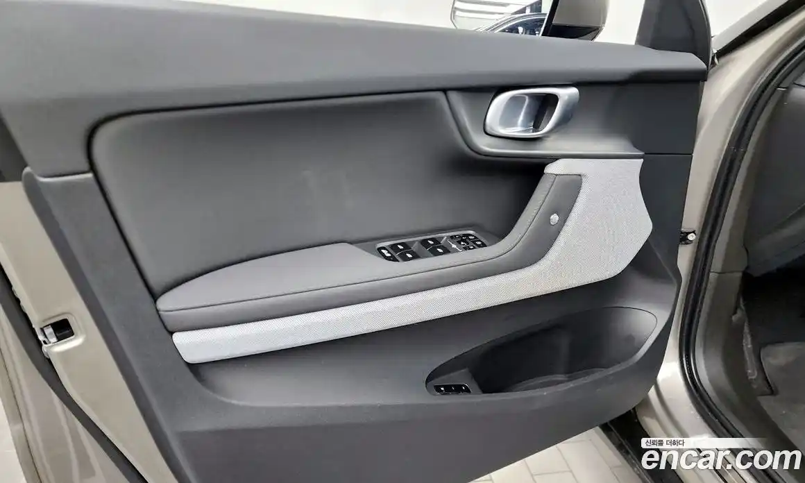 Polestar Polestar 2 2022 0.2 гидро, фото 14