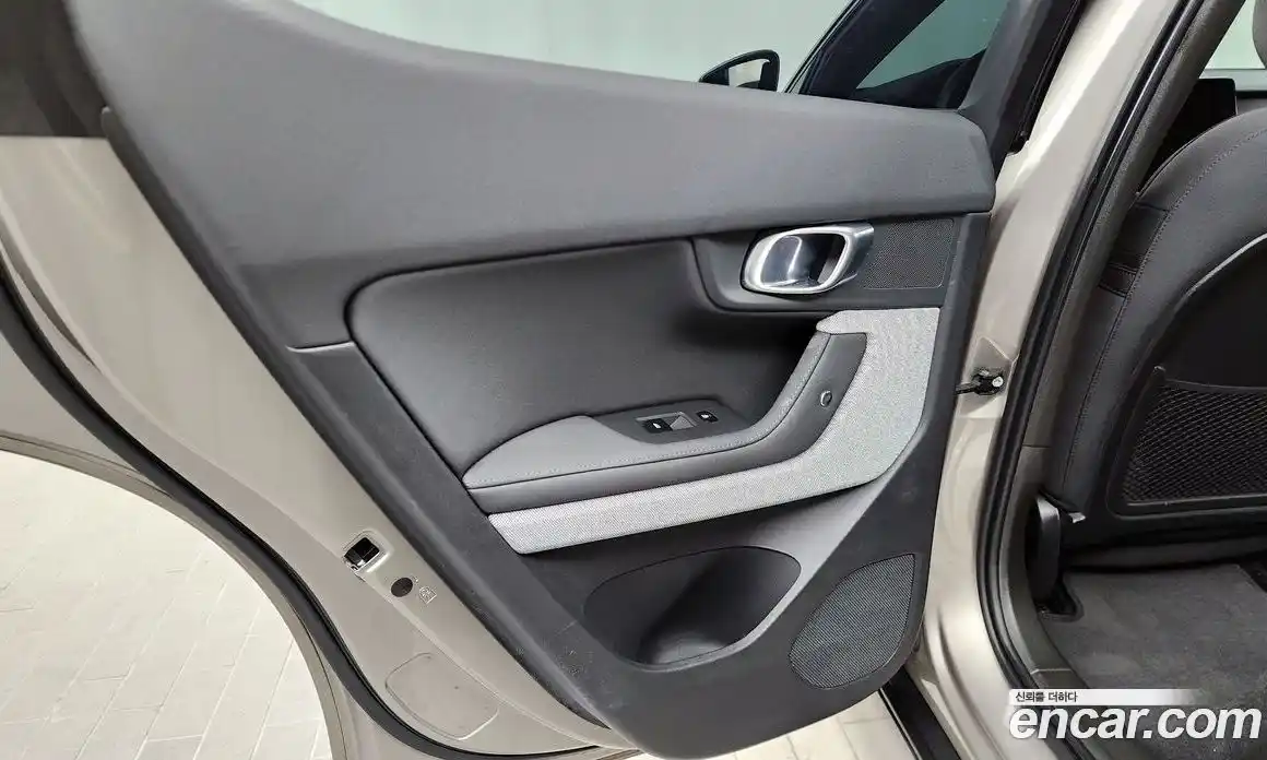 Polestar Polestar 2 2022 0.2 гидро, фото 15