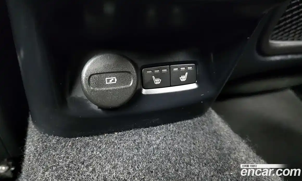 Polestar Polestar 2 2022 0.2 гидро, фото 16