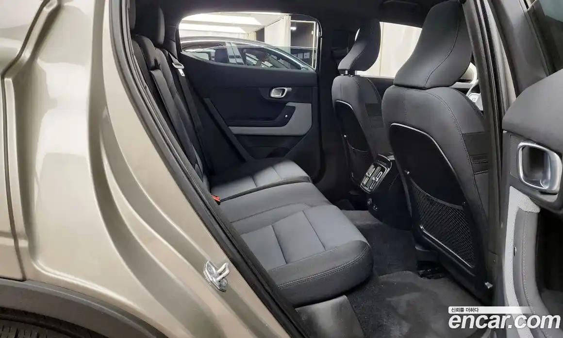 Polestar Polestar 2 2022 0.2 гидро, фото 18