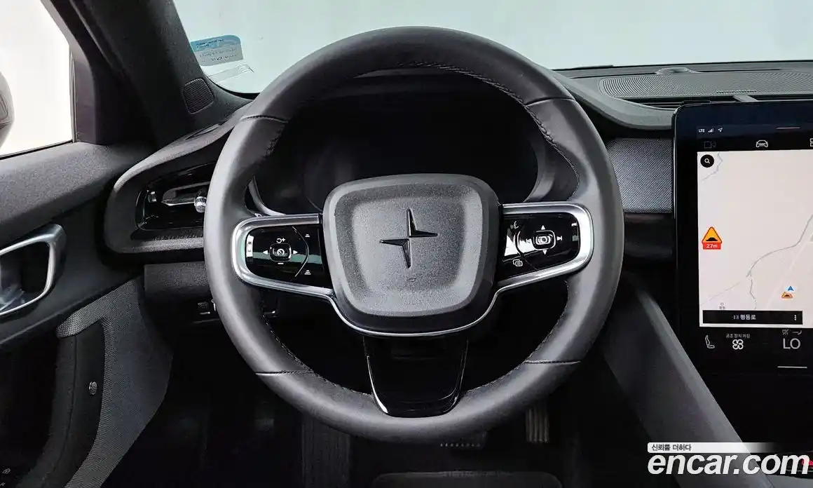 Polestar Polestar 2 2022 0.2 гидро, фото 19