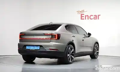 Polestar Polestar 2 2022 0.2 гидро, миниатюра 2
